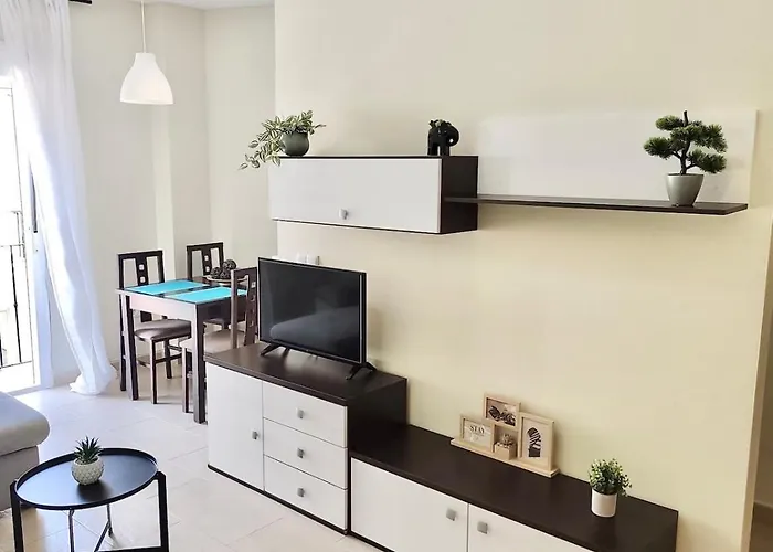 En El Corazon De Apartment