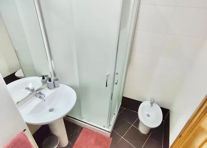 En El Corazon De Apartment