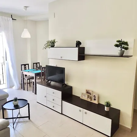 En El Corazon De Apartment