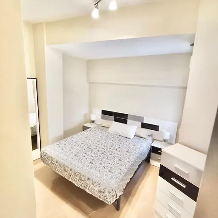 Apartment En El Corazon De *