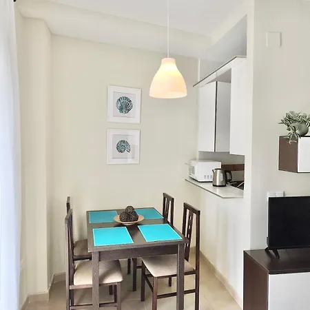 Apartment En El Corazon De