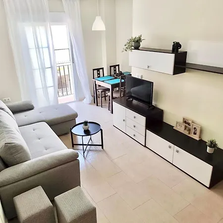 En El Corazon De Apartment