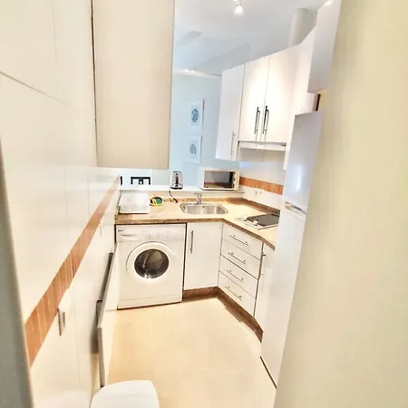 Apartment En El Corazon De